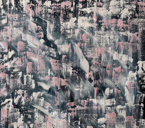 Mind Momentum by Alanah Jarvis, Painting for Sale on Select