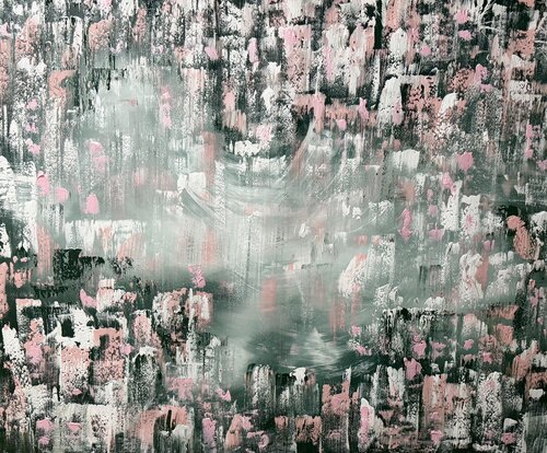 The Joy We Grew by Alanah Jarvis, Painting for Sale on Select