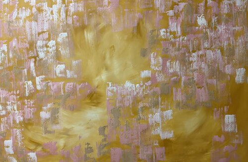 Salt Laced Stillness by Alanah Jarvis, Painting for Sale on Select