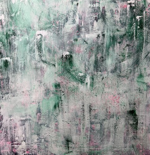 Beyond the Near and Known by Alanah Jarvis, Painting for Sale on Select