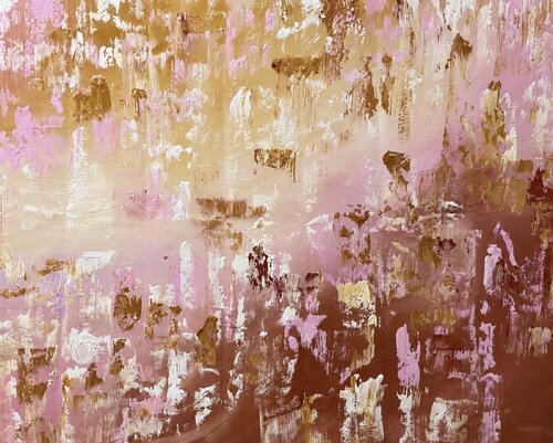 So Much to Love by Alanah Jarvis, Painting for Sale on Select