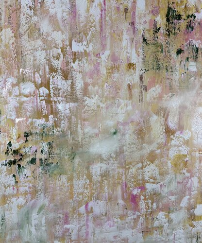Edge of Summer by Alanah Jarvis, Painting for Sale on Select