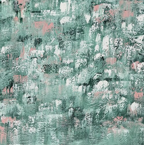 A Field of Ideas by Alanah Jarvis, Painting for Sale on Select