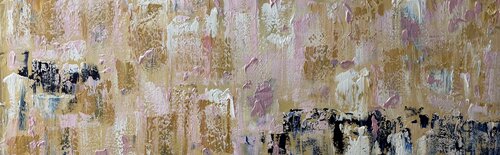 Ember Dusk by Alanah Jarvis, Painting for Sale on Select