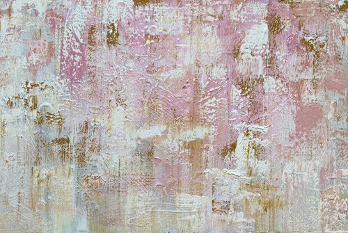 Sunlight between Singing by Alanah Jarvis, Painting for Sale on Select