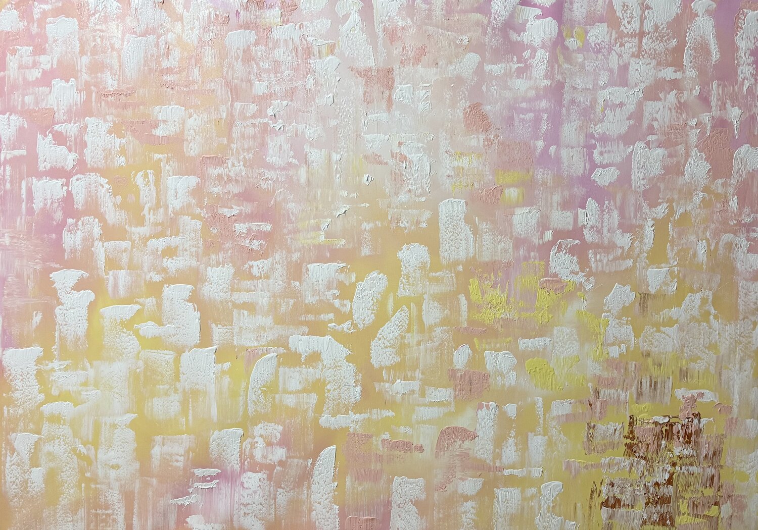 Daydream Dip Alanah Jarvis Original painting for sale