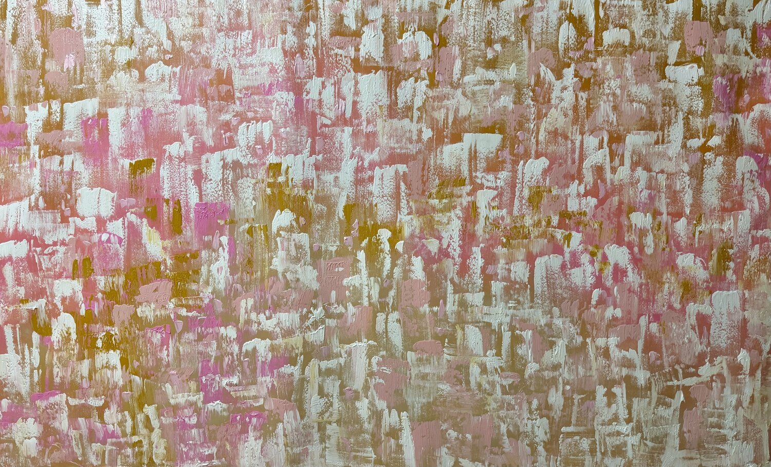 Find Treasures Slowly Alanah Jarvis Original painting for sale