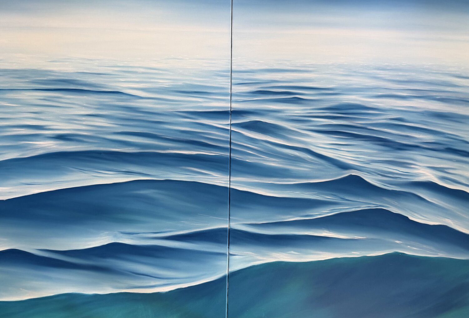 Somewhere Beyond the Blue