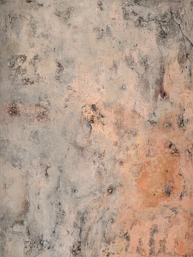 Talking Walls by Petra Knauer, Painting for Sale on Select
