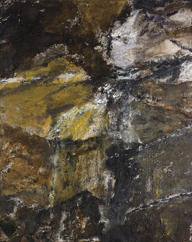 Barjac by Petra Knauer, Painting for Sale on Select