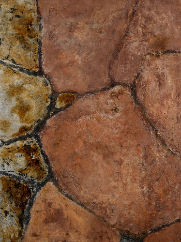 Menschlich by Petra Knauer, Painting for Sale on Select