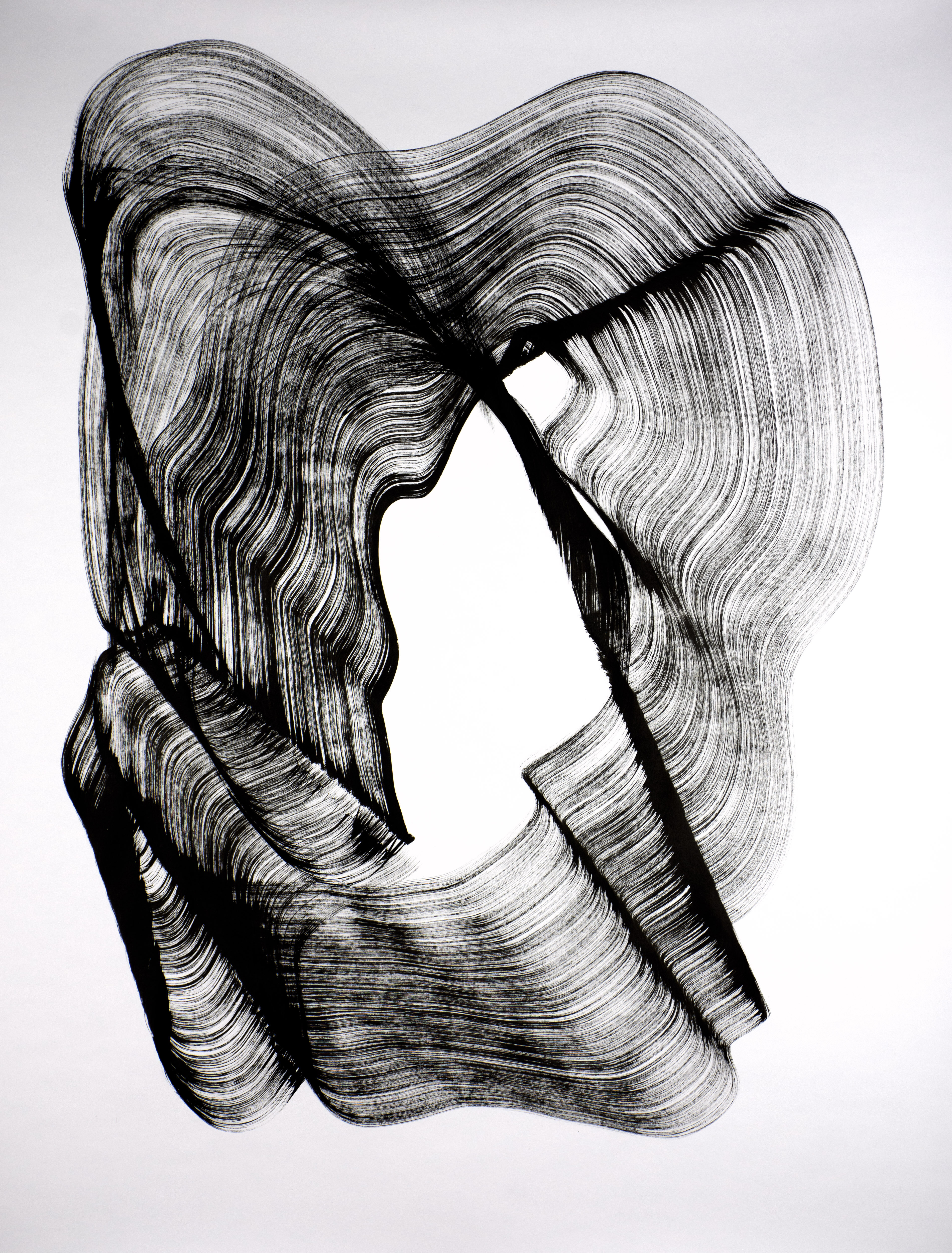 Topic Layered paintings