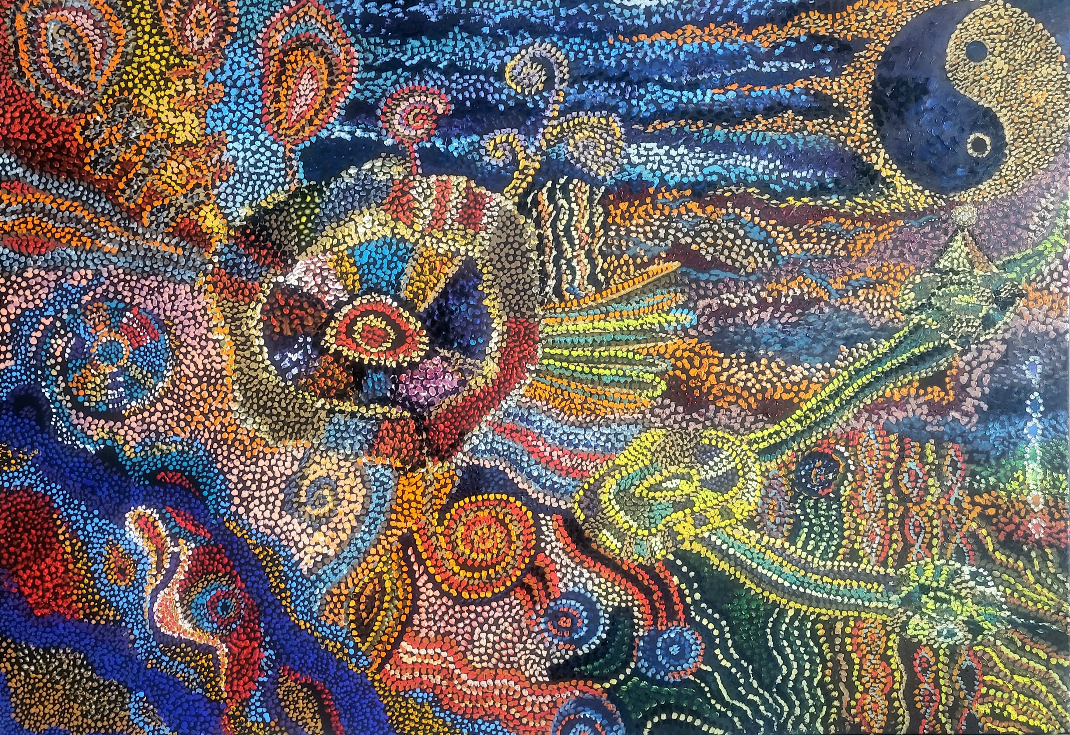 Journey for dreams