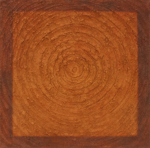 Composición número 14 by Edu Arráez, Painting for Sale on Select