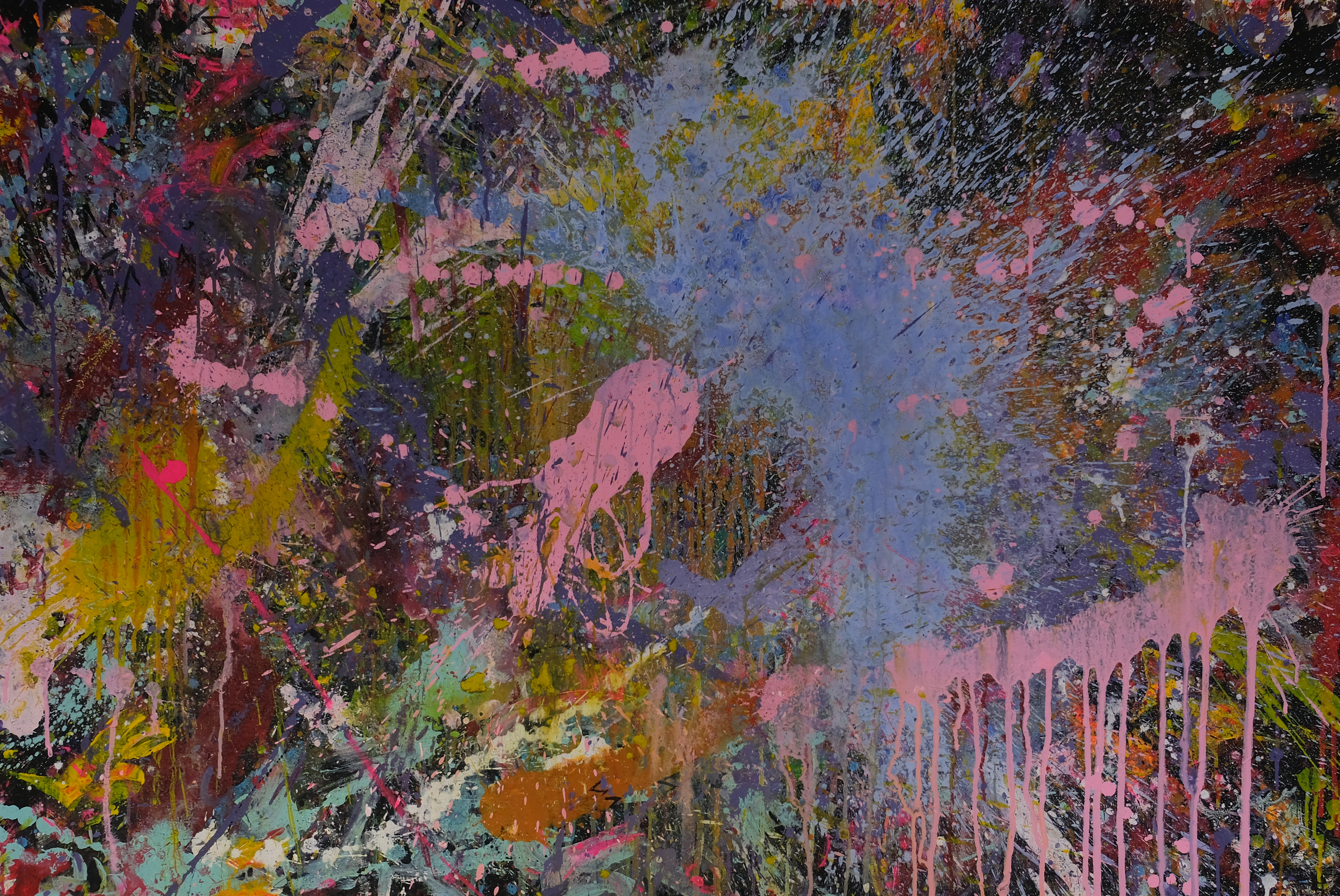 Topic Clint paintings