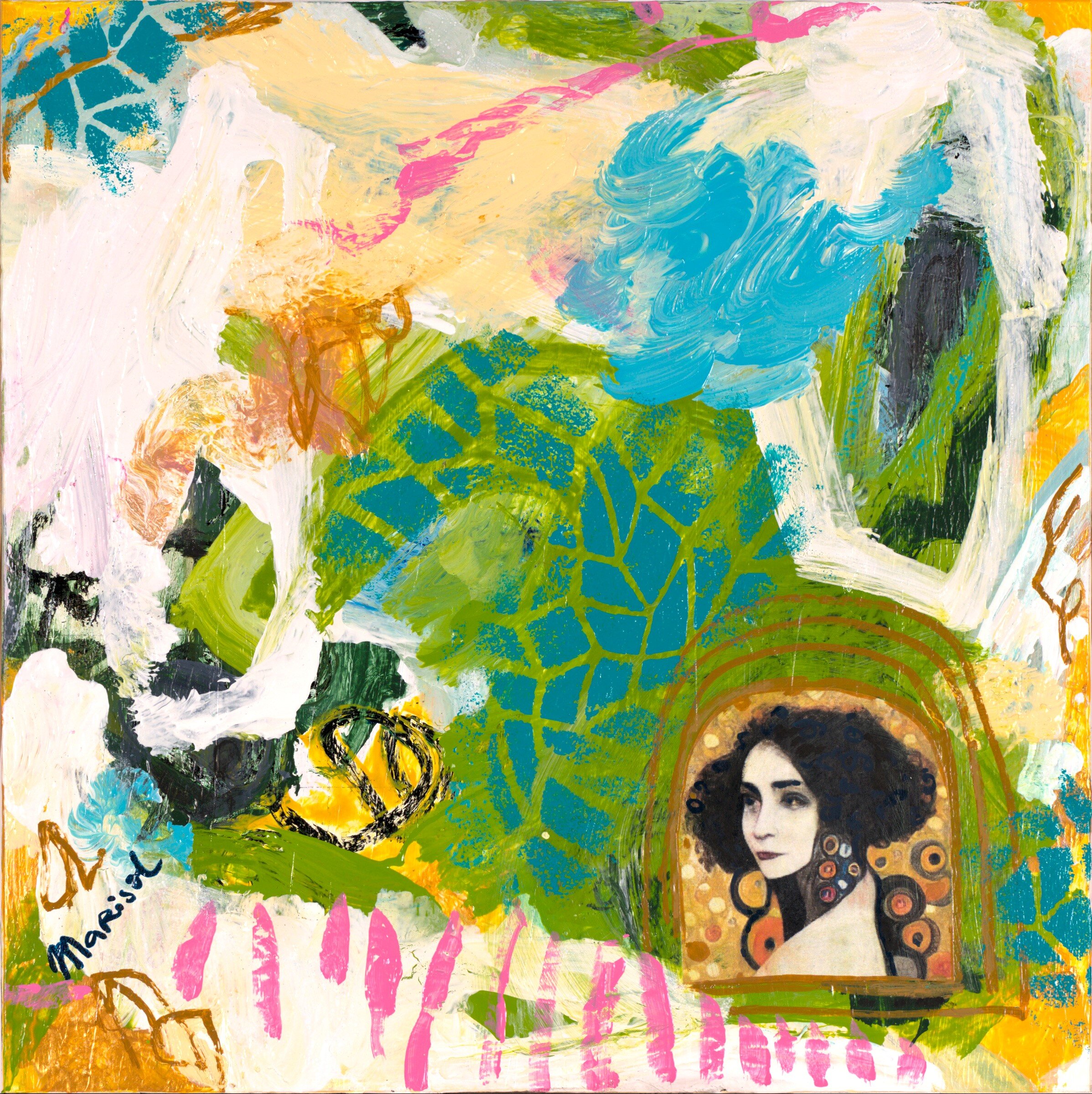 Topic Taylor paintings