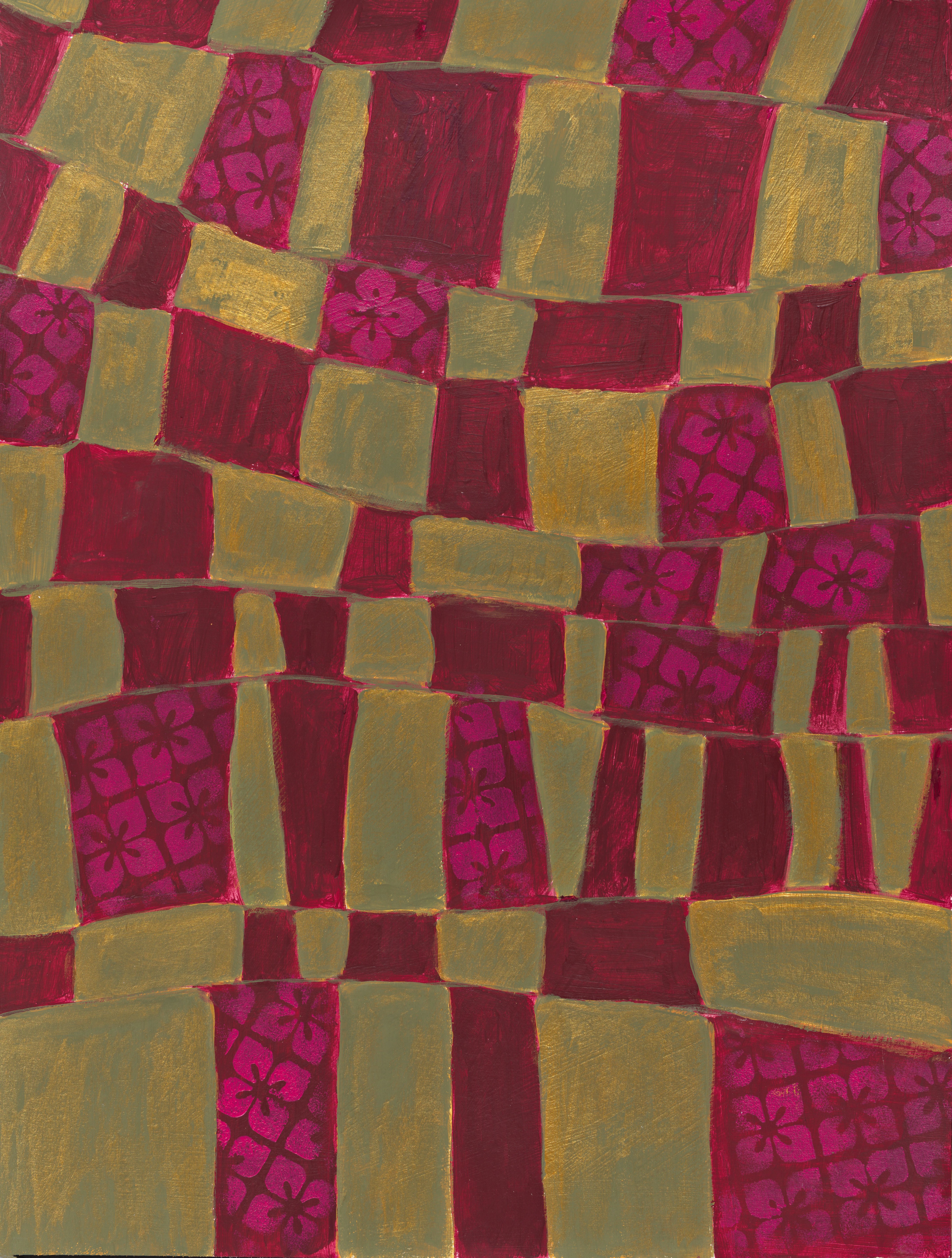 Topic Kaleidoscope paintings