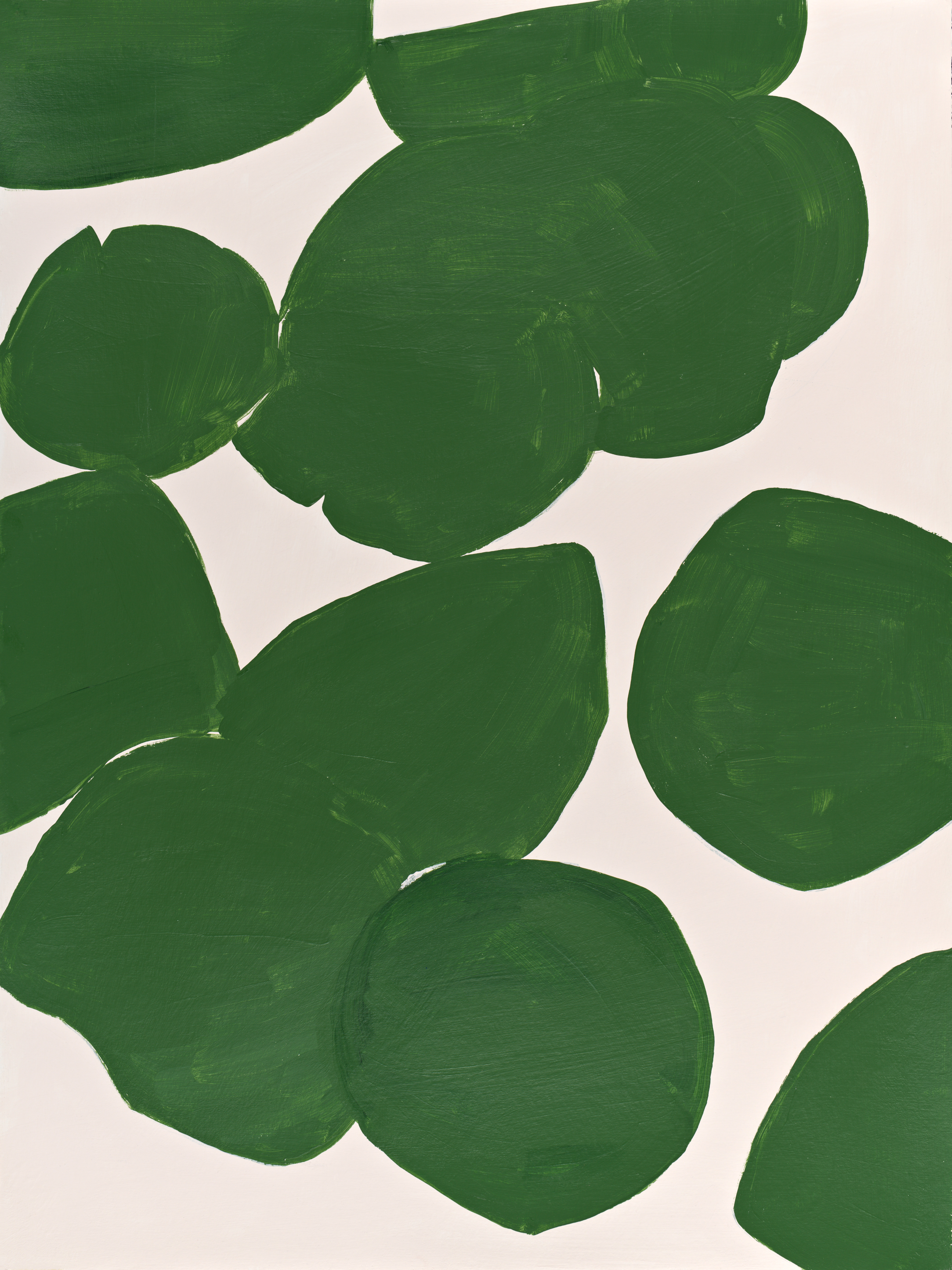 Topic Leaf paintings