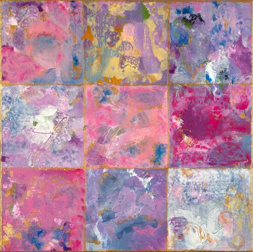 Memories by Marisol Evora, Painting for Sale on Select