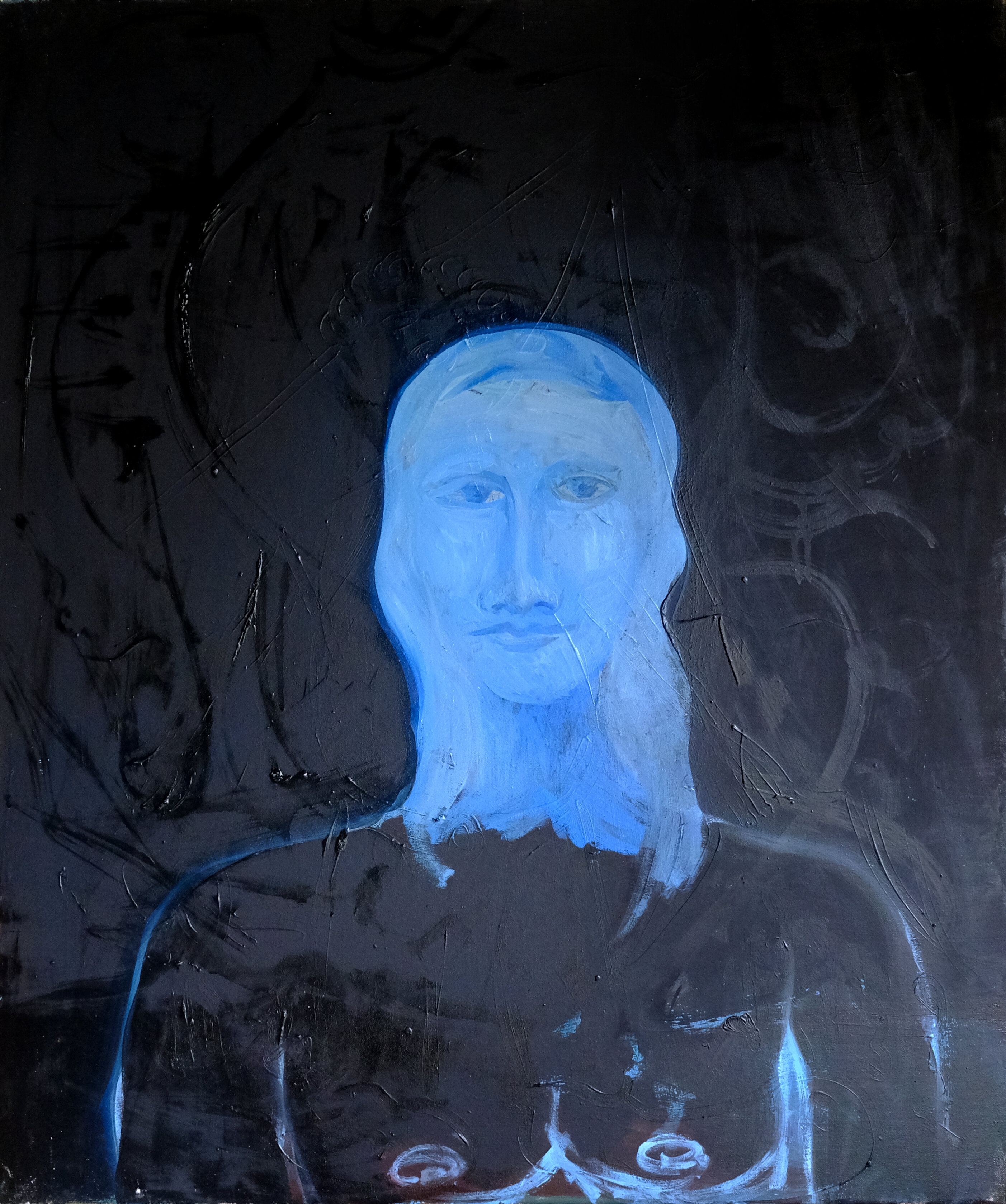 Topic Satan paintings