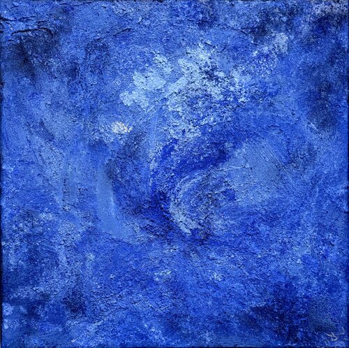 Forever I by Isabel Kleinert, Painting for Sale on Select