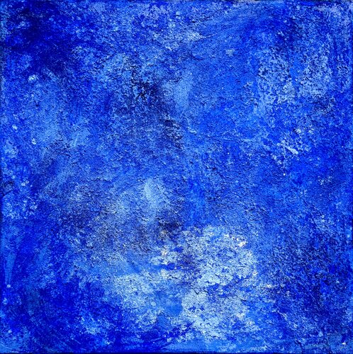 Forever II by Isabel Kleinert, Painting for Sale on Select