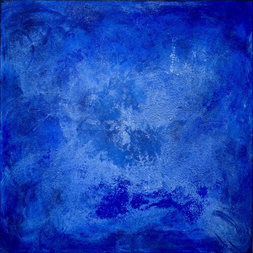 Atmosphere by Isabel Kleinert, Painting for Sale on Select