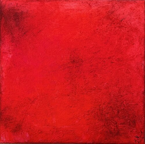 Spot on me! by Isabel Kleinert, Painting for Sale on Select