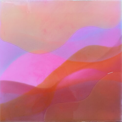 Apple candy by Isabel Kleinert, Painting for Sale on Select