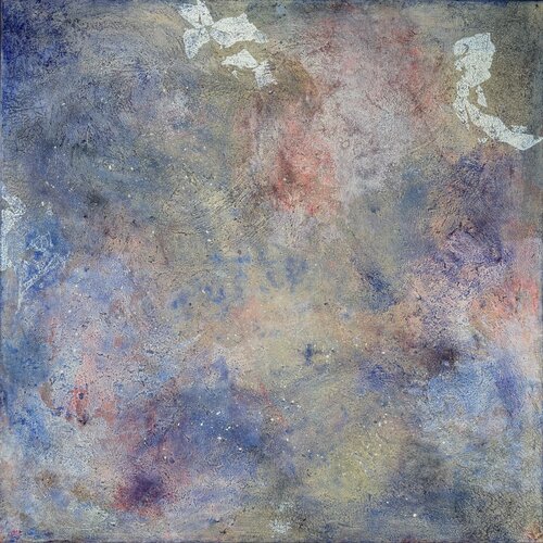 Infinity von Isabel Kleinert, Malerei kaufen auf Select