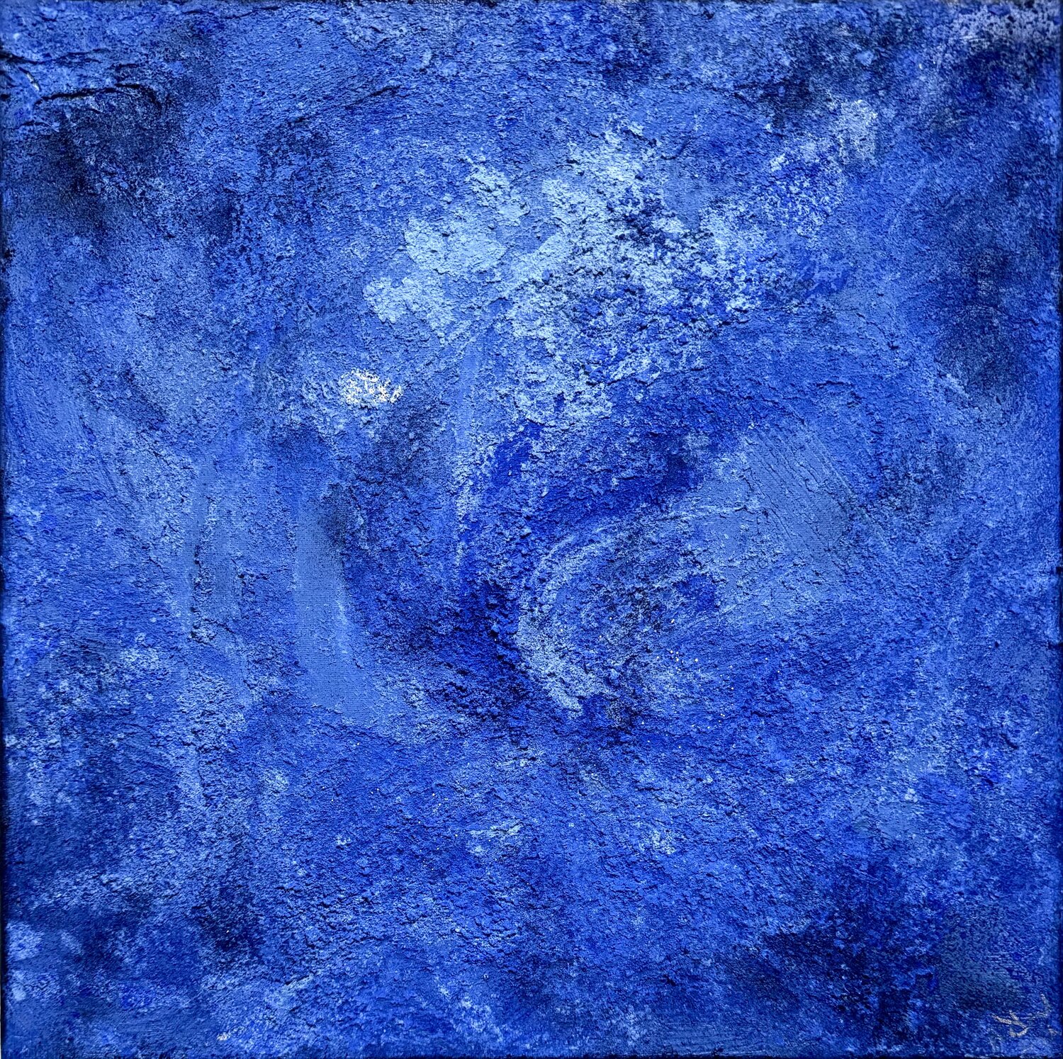 Forever I Isabel Kleinert Original painting for sale