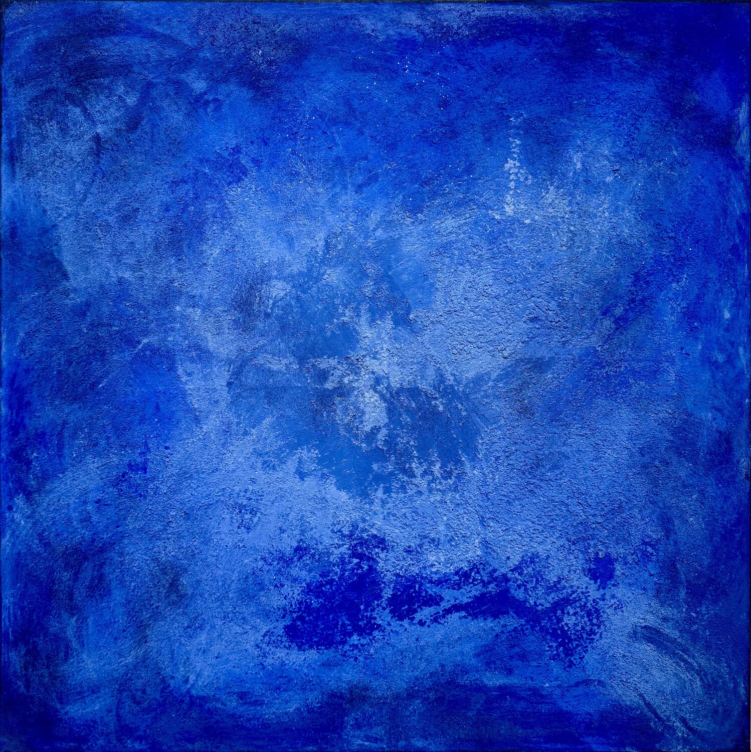 Atmosphere Isabel Kleinert Original painting for sale