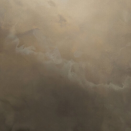 Serene by Gabriela Azar Schreiner, Painting for Sale on Select