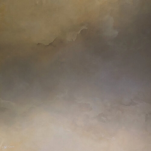 Whispering Winds by Gabriela Azar Schreiner, Painting for Sale on Select