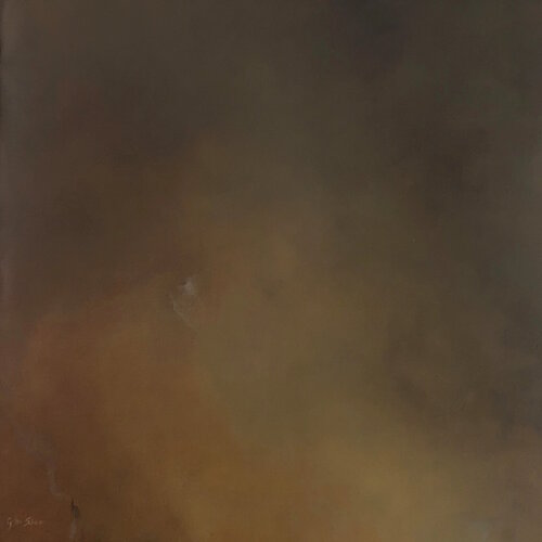 Quiet moments by Gabriela Azar Schreiner, Painting for Sale on Select