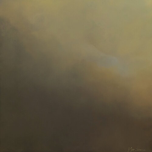 A quiet unfolding by Gabriela Azar Schreiner, Painting for Sale on Select