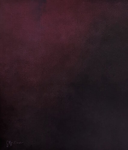 VINO by Gabriela Azar Schreiner, Painting for Sale on Select