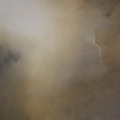 Where the Light Settles by Gabriela Azar Schreiner, Painting for Sale on Select
