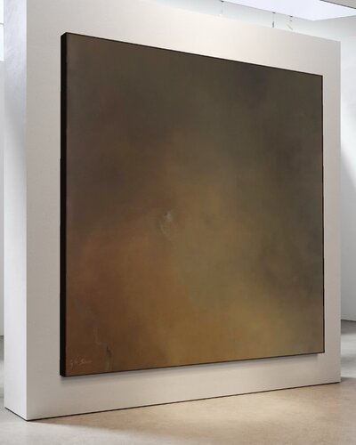 Quiet moments by Gabriela Azar Schreiner, Painting for Sale on Select