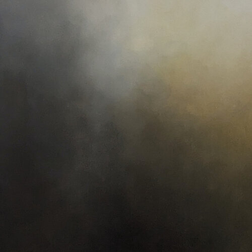 Enlightened by Gabriela Azar Schreiner, Painting for Sale on Select