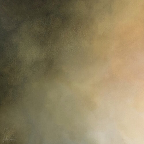 Where the Forest Glows by Gabriela Azar Schreiner, Painting for Sale on Select