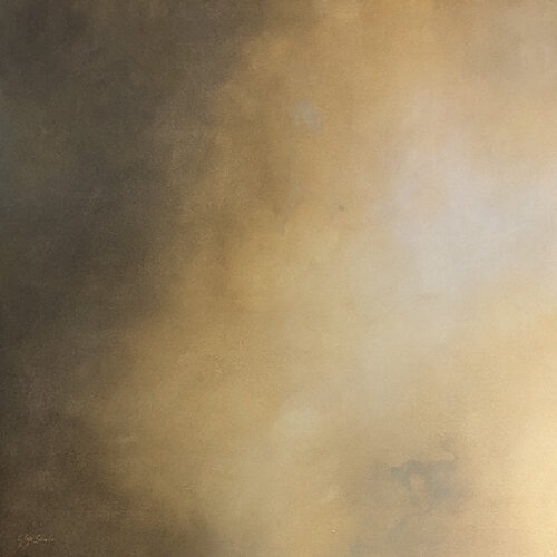 Enlightened von Gabriela Azar Schreiner, Malerei kaufen auf Select