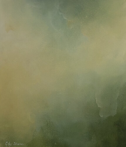 Solace I von Gabriela Azar Schreiner, Malerei kaufen auf Select
