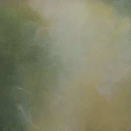 Whispers of the Forest von Gabriela Azar Schreiner, Malerei kaufen auf Select