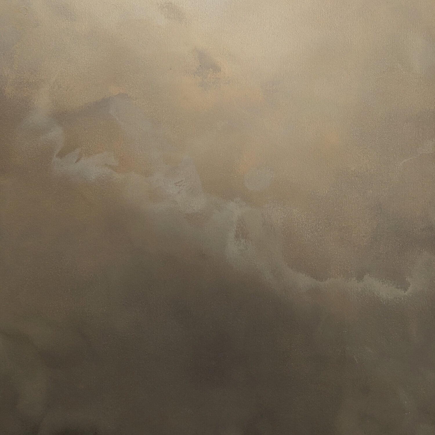 Serene Gabriela Azar Schreiner Original painting for sale