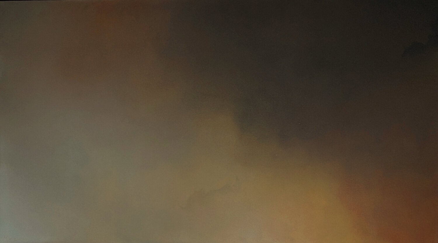 The Amber Hour