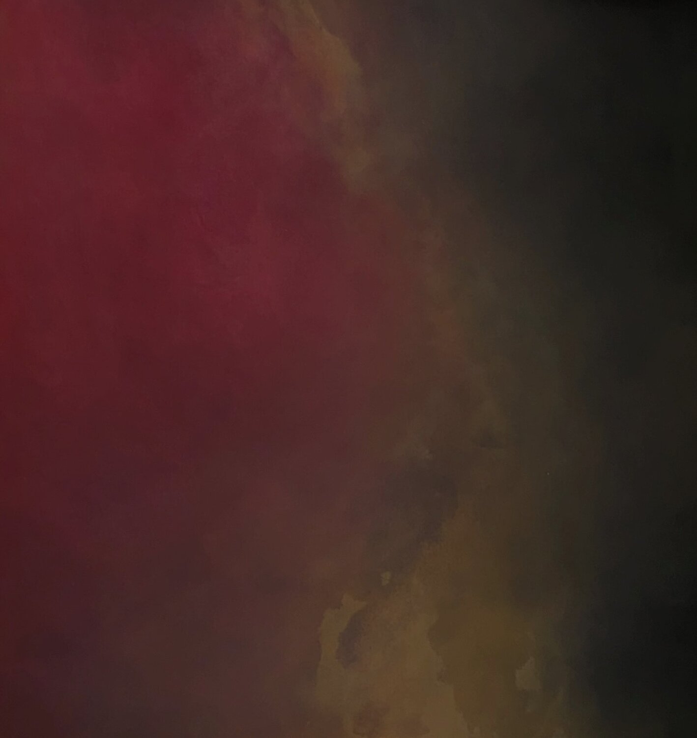 Sanctuary Gabriela Azar Schreiner Original painting for sale