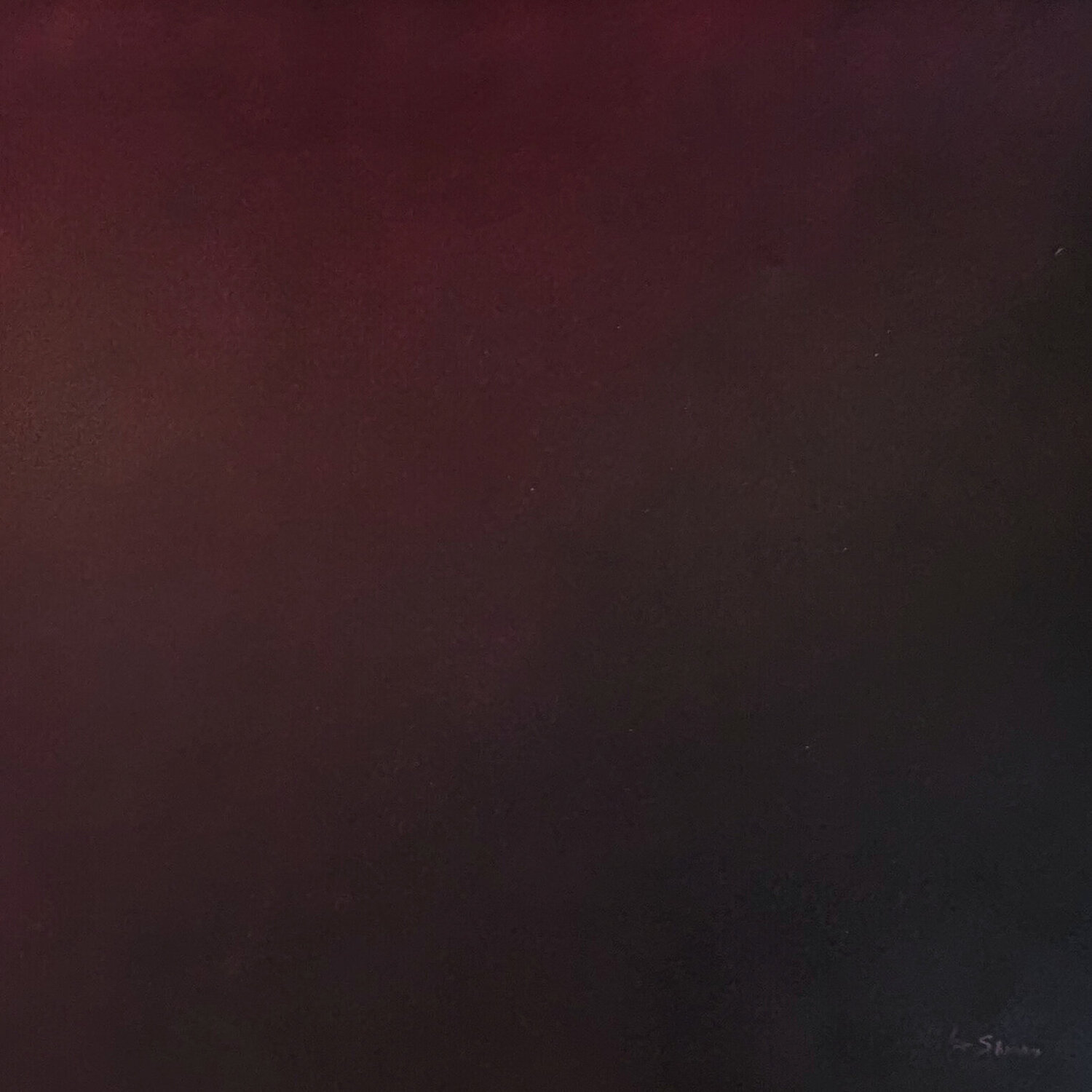 Wine Gabriela Azar Schreiner Original painting for sale