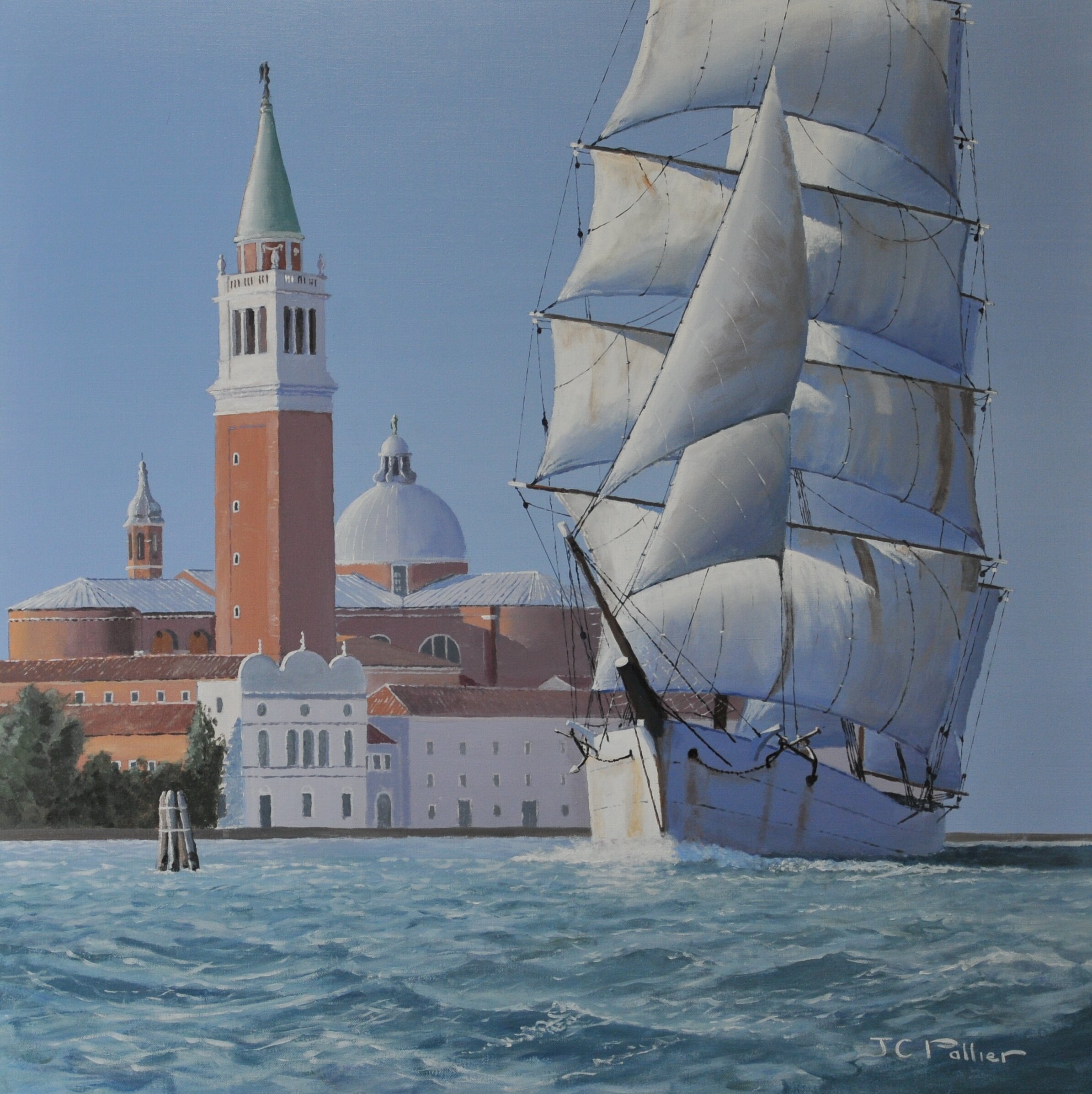 San Gorgio Maggiore