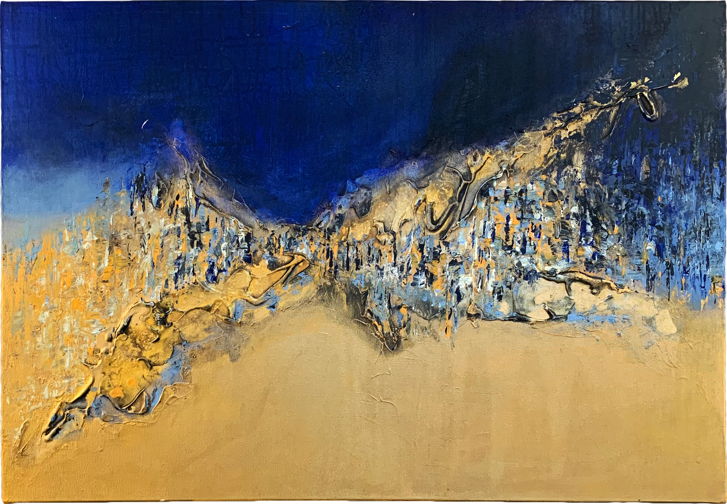 Topic Beaches paintings